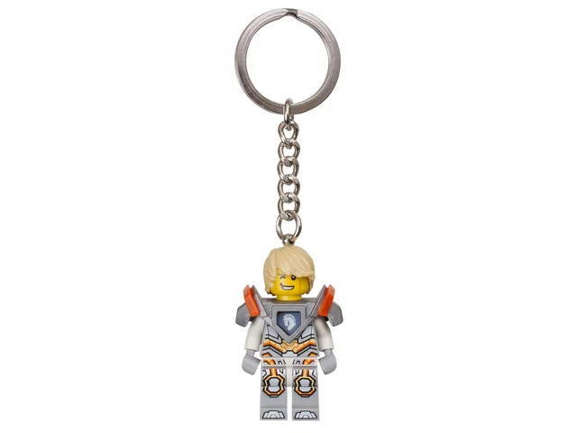 LEGO 853684-1 Lance Key Chain