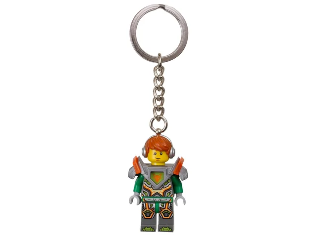 LEGO 853685-1 Aaron Key Chain