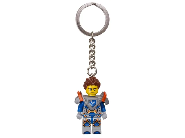 LEGO 853686-1 Clay Key Chain