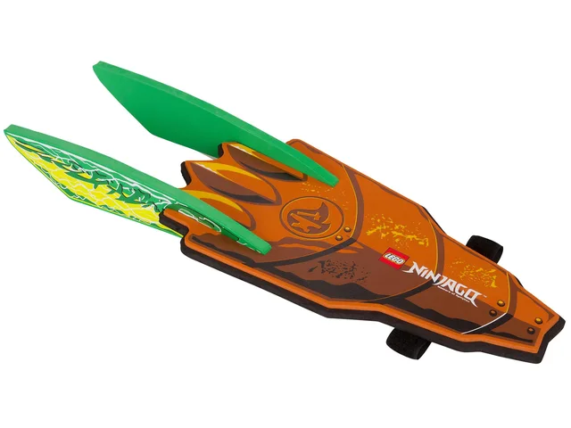 LEGO 853688-1 Time Blade Claw