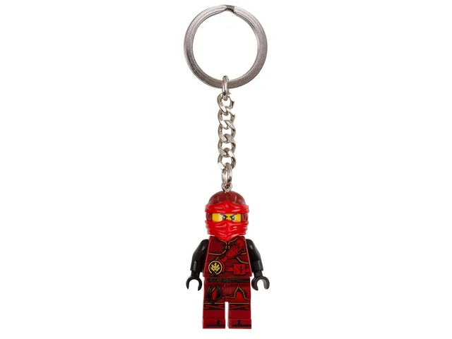 LEGO 853690-1 Kai Key Chain