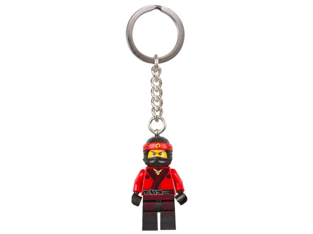 LEGO 853694-1 Kai Key Chain