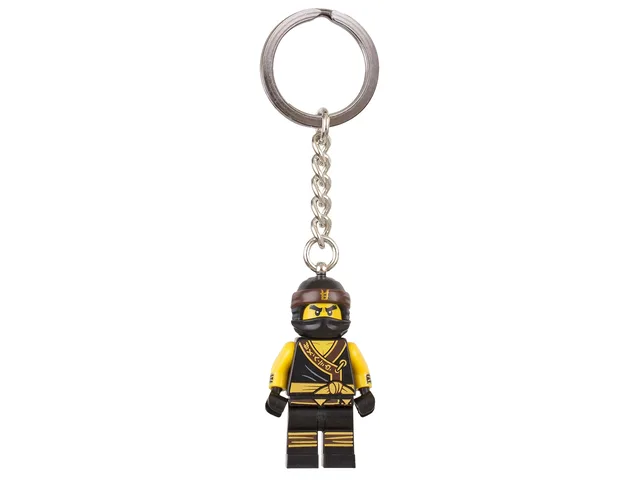 LEGO 853697-1 Cole Key Chain
