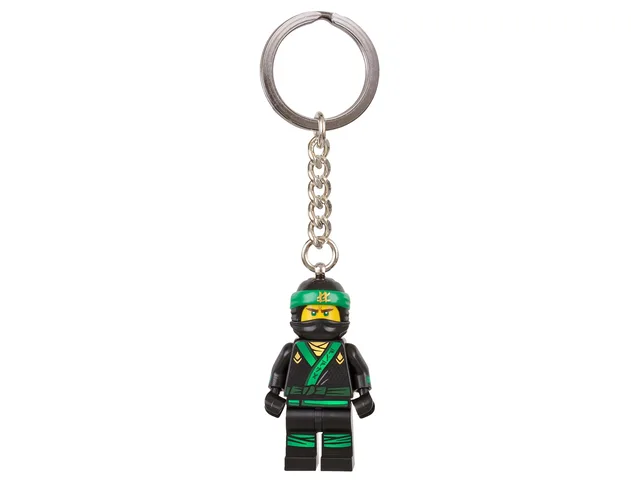LEGO 853698-1 Lloyd Key Chain