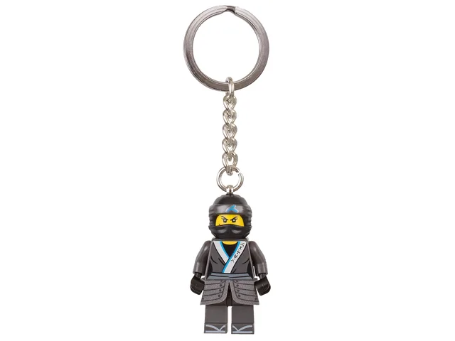 LEGO 853699-1 Nya Key Chain