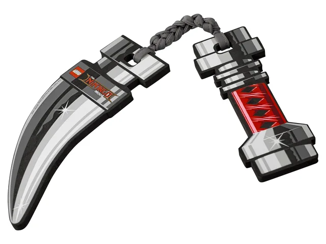 LEGO 853700-1 Nunchucks