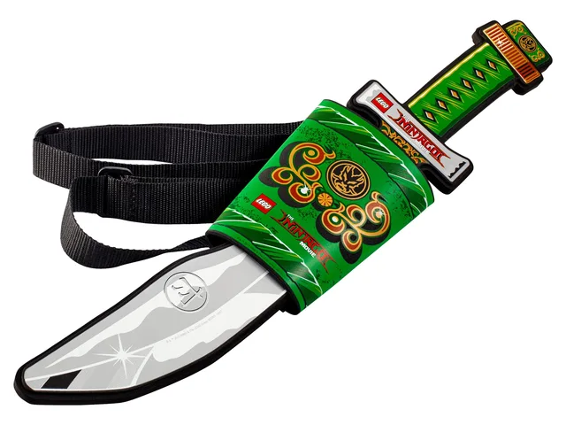 LEGO 853701-1 Sword & Sheath