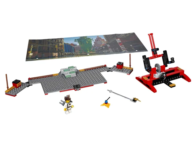 LEGO 853702-1 Movie Maker Set