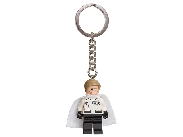 LEGO 853703-1 Director Krennic Key Chain
