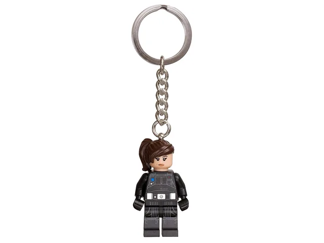 LEGO 853704-1 Jyn Erso Key Chain