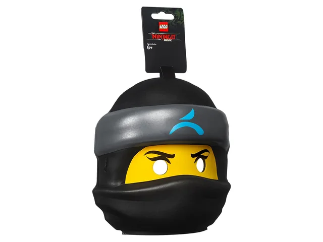 LEGO 853747-1 Nya Mask