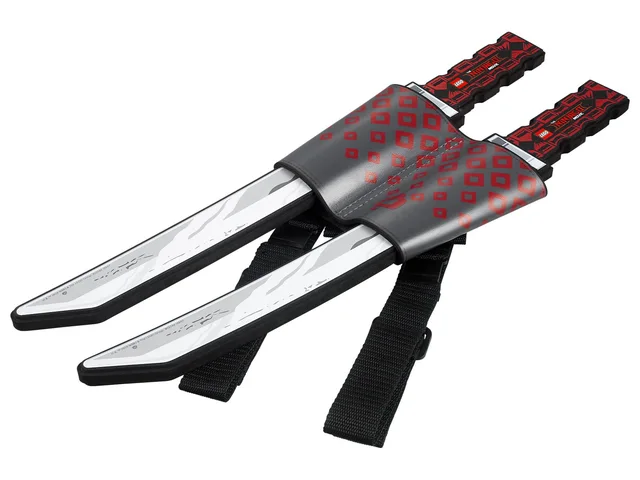 LEGO 853749-1 Kai Katanas with Sheath