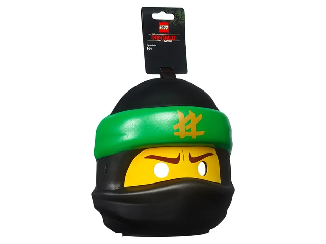 LEGO 853751-1 Lloyd Mask