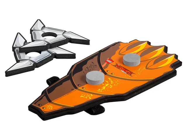 LEGO 853753-1 Shuriken Claw