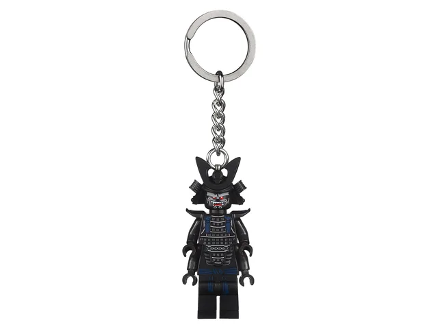 LEGO 853757-1 Garmadon Key Chain