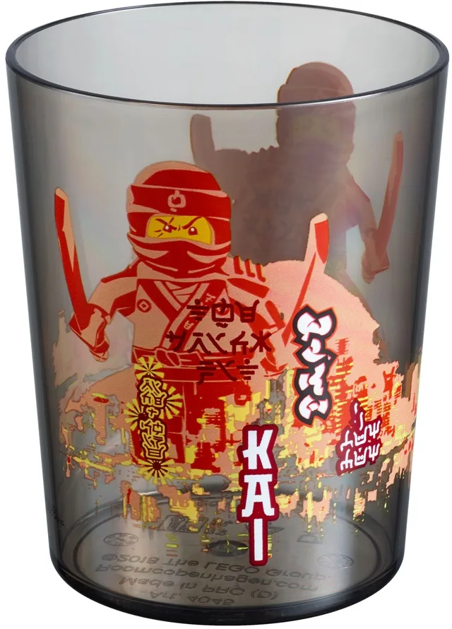 LEGO 853762-1 The LEGO Ninjago Movie Tumbler