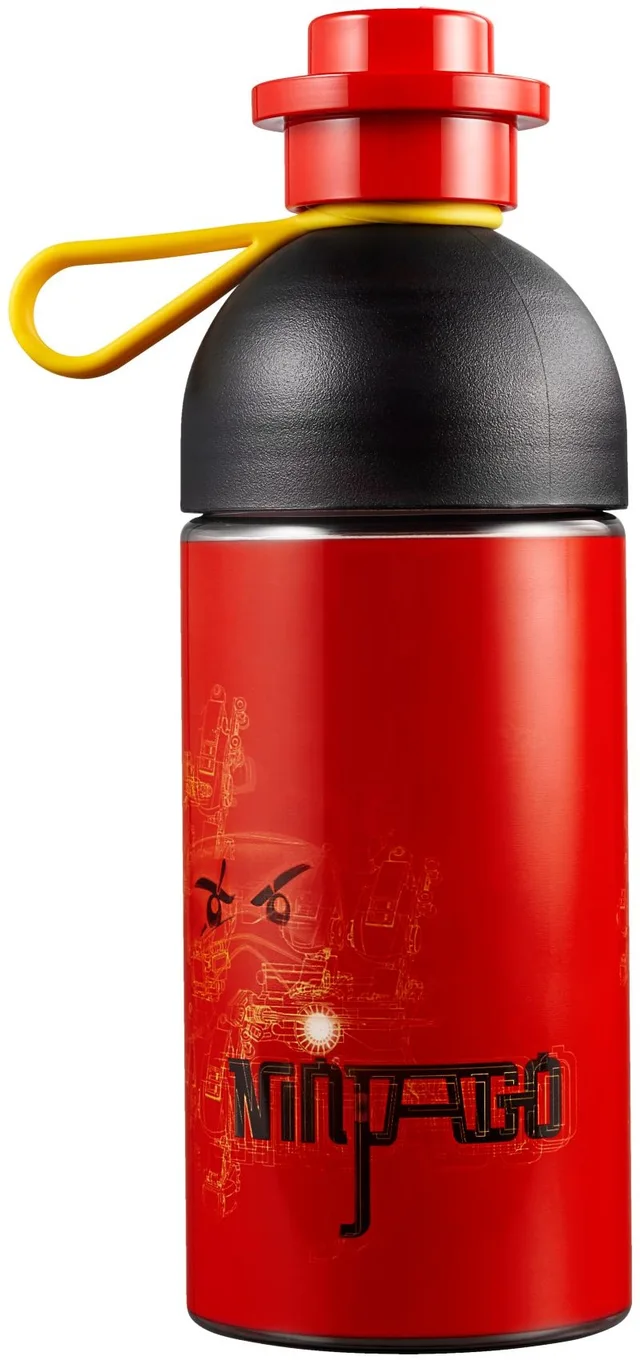 LEGO 853763-1 The LEGO Ninjago Movie Hydration Bottle