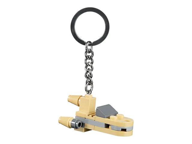 LEGO 853768-1 Landspeeder Bag Charm