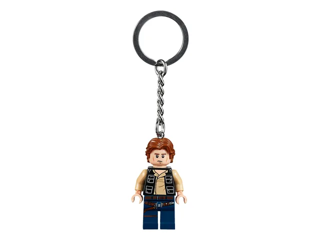 LEGO 853769-1 Han Solo Key Chain