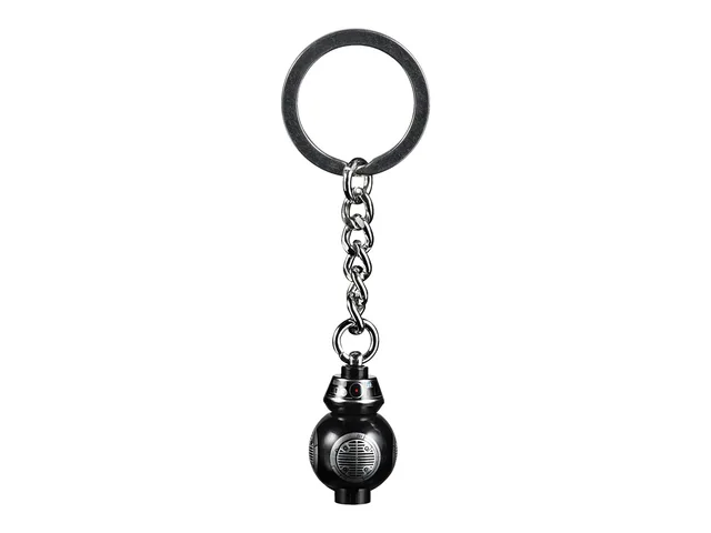 LEGO 853770-1 BB-9E Key Chain