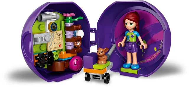 LEGO 853777-1 Mia's Exploration Pod
