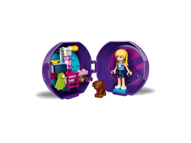 LEGO 853778-1 Stephanie's Pool Pod