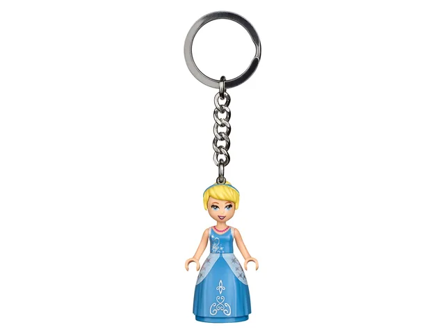 LEGO 853781-1 Cinderella Key Chain