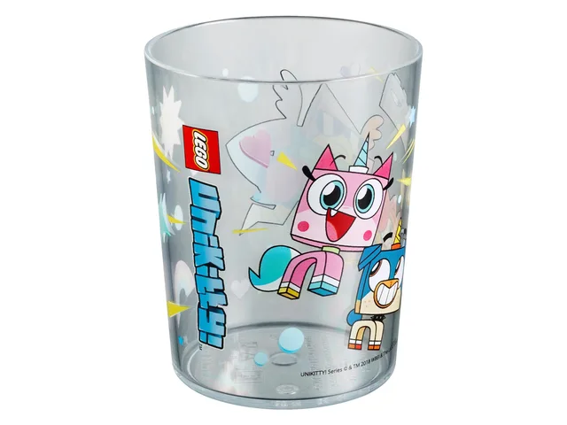LEGO 853790-1 Unikitty Tumbler