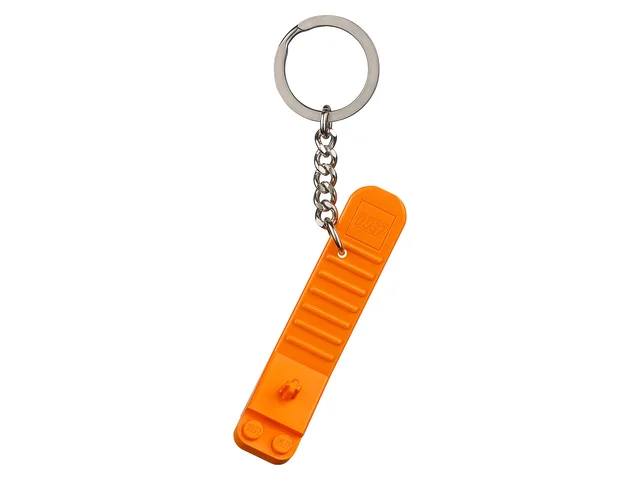 LEGO 853792-1 Brick Separator Key Chain