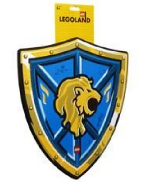 LEGO 853805-1 Lion Shield