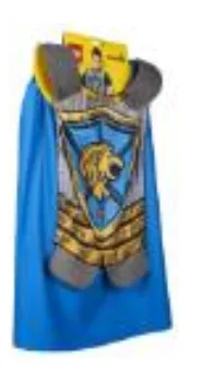 LEGO 853806-1 Lion Knight Dress-Up