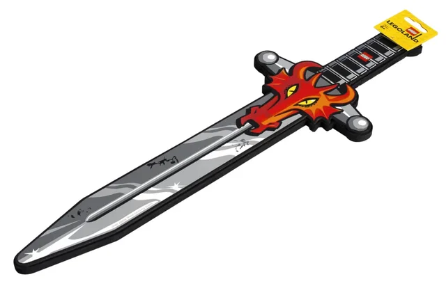 LEGO 853807-1 Dragon Sword