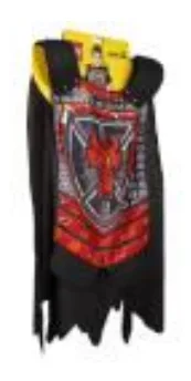 LEGO 853809-1 Dragon Knight Dress-Up