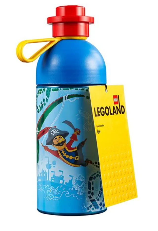 LEGO 853812-1 LEGOLAND Hydration Bottle