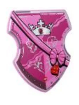 LEGO 853823-1 Princess Shield