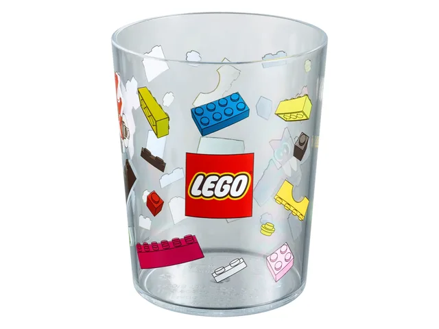 LEGO 853835-1 Tumbler
