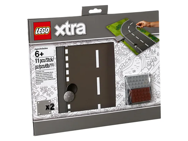 LEGO 853840-1 Road Playmat