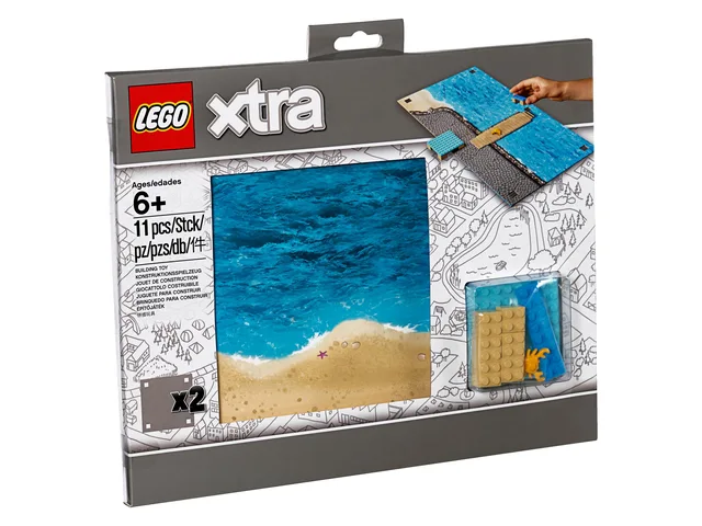 LEGO 853841-1 Sea Playmat