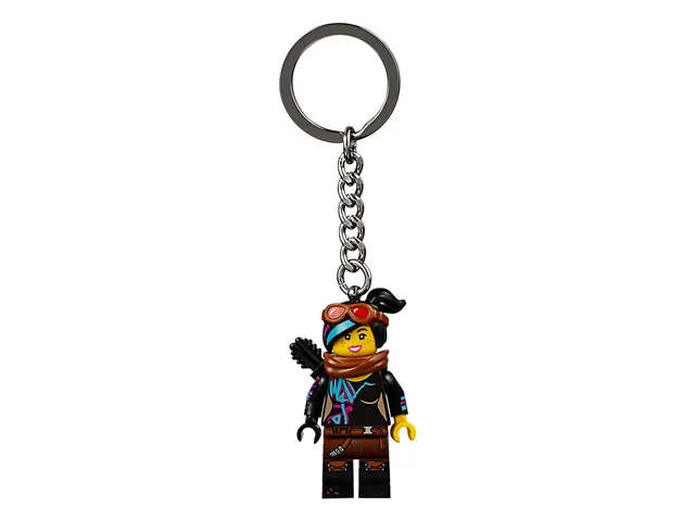 LEGO 853868-1 Lucy Key Chain