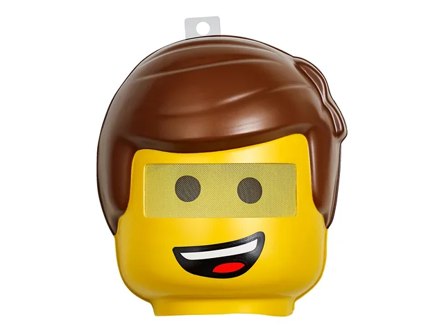 LEGO 853872-1 Emmet Mask