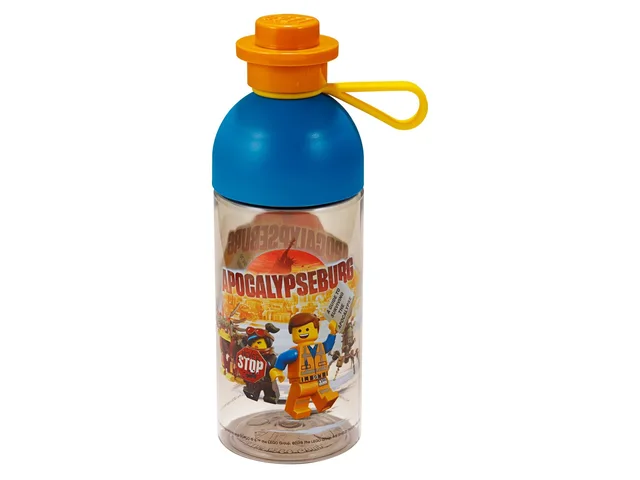 LEGO 853877-1 Hydration Bottle