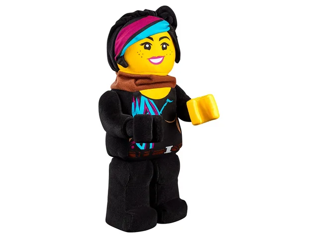LEGO 853880-1 Lucy Plush