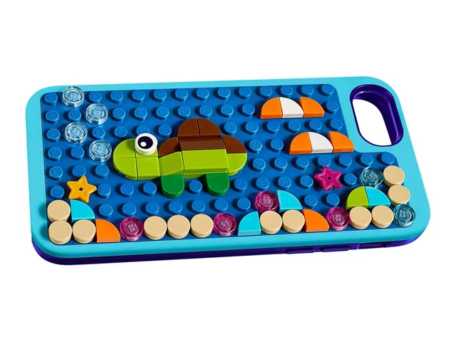 LEGO 853886-1 Friends Phone Cover