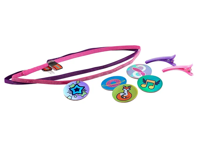 LEGO 853892-1 Friends Hair Accessory Set