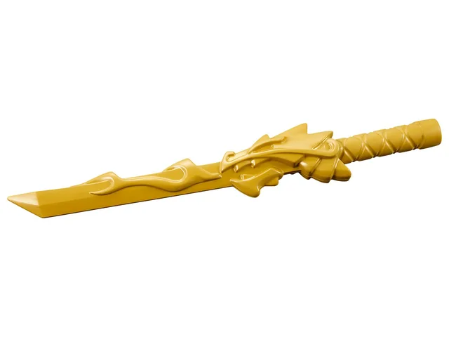 LEGO 853895-1 Sword of Fire