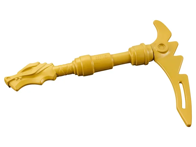 LEGO 853897-1 Scythe of Quakes