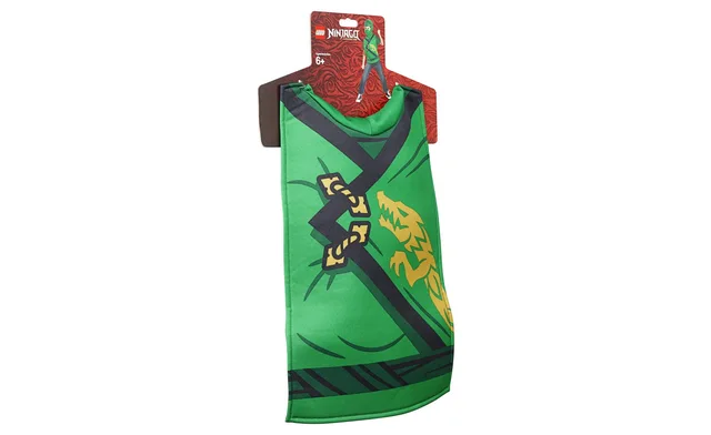 LEGO 853898-1 Ninja Dress Up