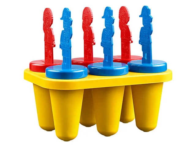 LEGO 853912-1 Ice Lollipop Tray