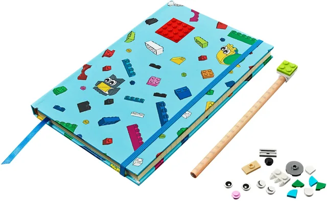 LEGO 853917-1 Creative Stationery Set