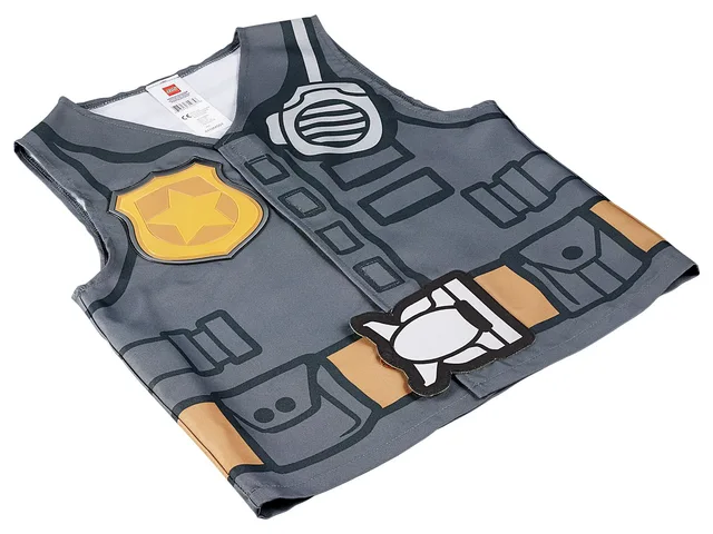 LEGO 853919-1 City Police Vest